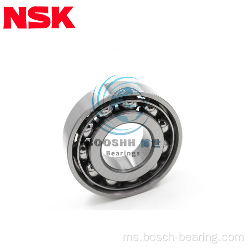 Miniatur Bearing 1205 NSK Self Aligning Ball Bearing
